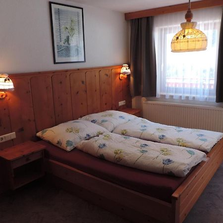 Apartment In Ischgl At The Ski Bus Stop Dış mekan fotoğraf