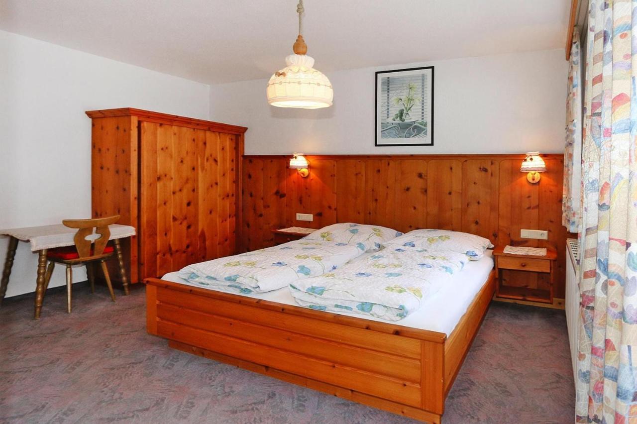 Apartment In Ischgl At The Ski Bus Stop Dış mekan fotoğraf