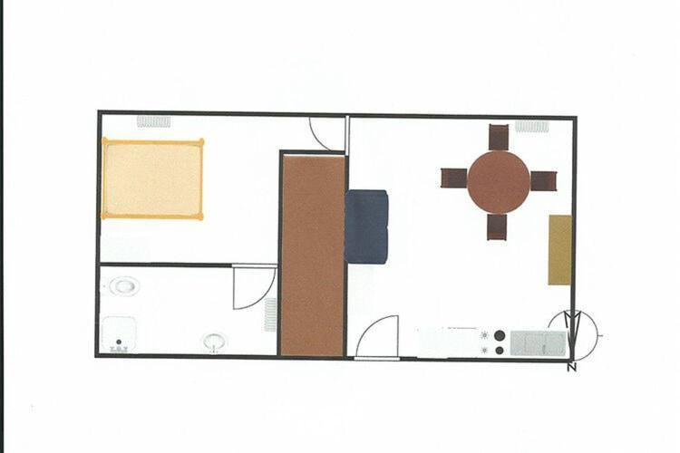 Apartment In Ischgl At The Ski Bus Stop Dış mekan fotoğraf