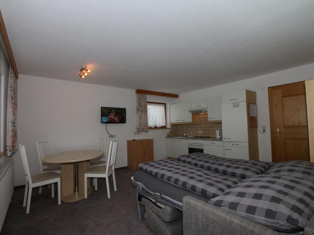 Apartment In Ischgl At The Ski Bus Stop Dış mekan fotoğraf