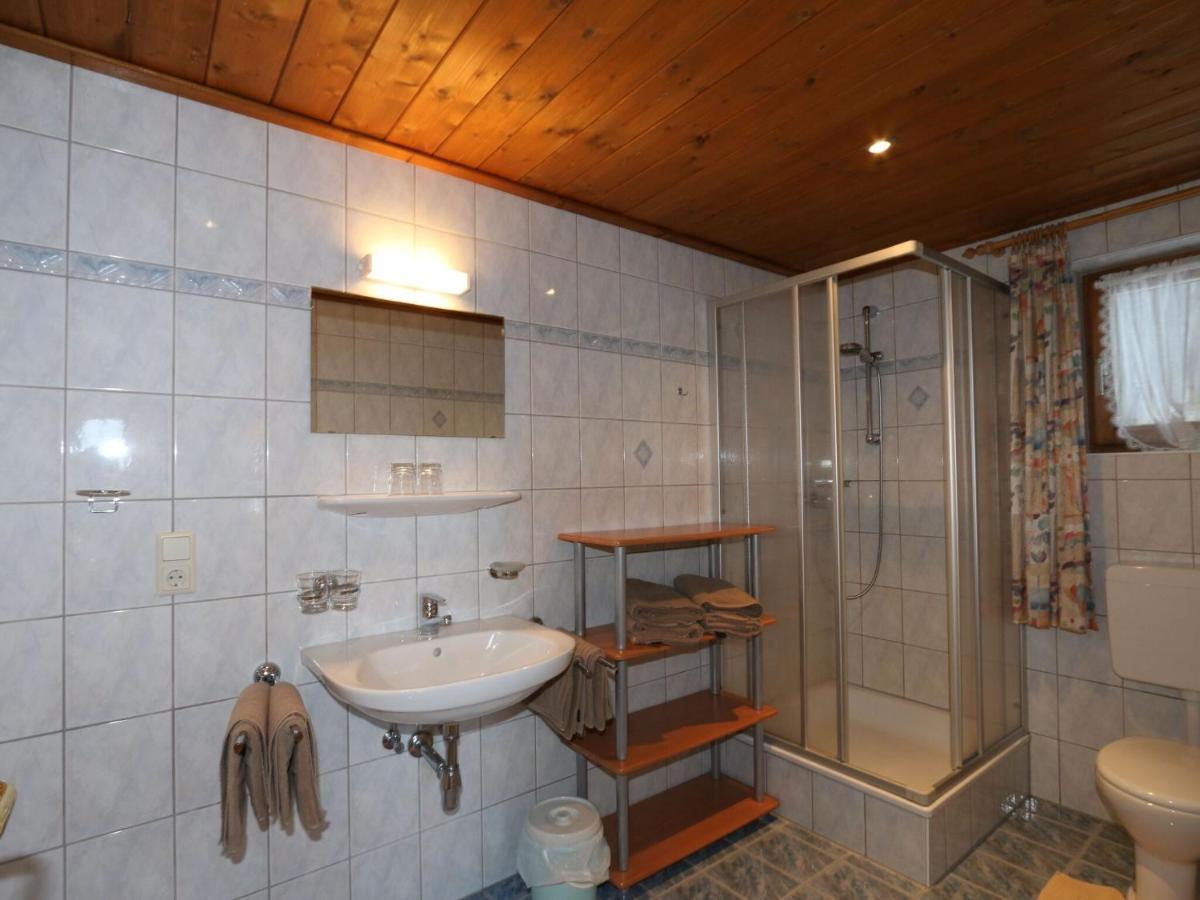 Apartment In Ischgl At The Ski Bus Stop Dış mekan fotoğraf