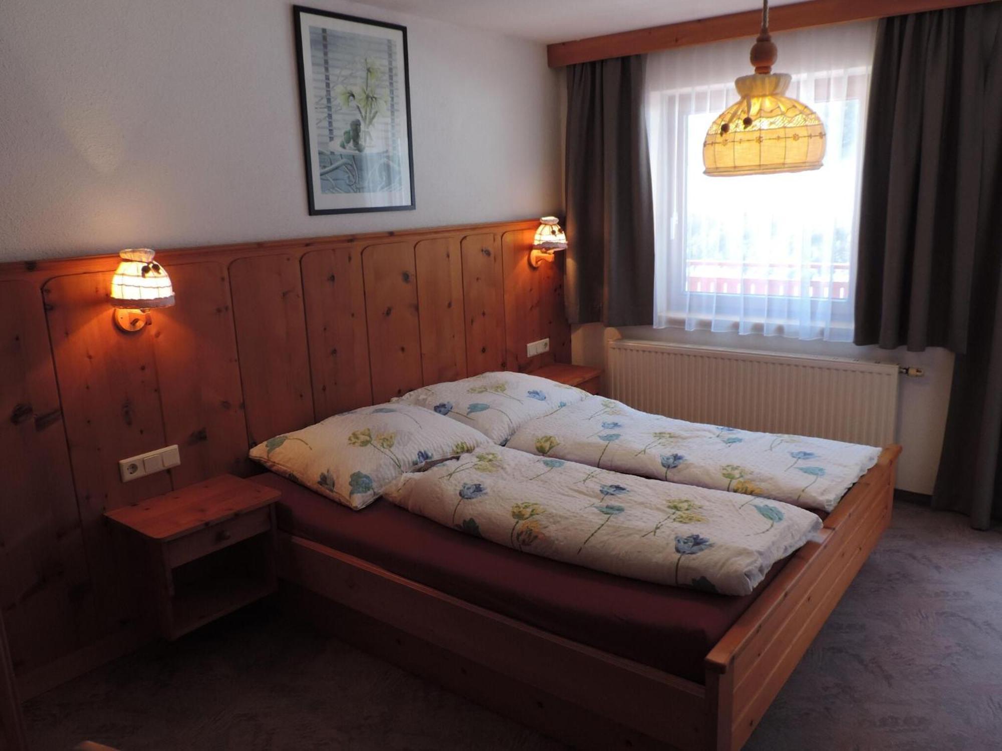 Apartment In Ischgl At The Ski Bus Stop Dış mekan fotoğraf